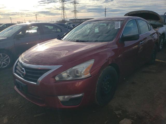 NISSAN ALTIMA 2014 1n4al3ap0en351127