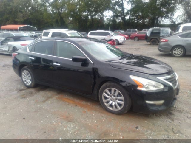 NISSAN ALTIMA 2014 1n4al3ap0en351385