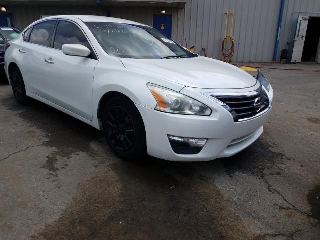 NISSAN ALTIMA 2.5 2014 1n4al3ap0en353198