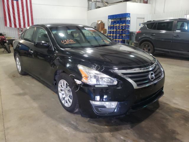 NISSAN ALTIMA 2.5 2014 1n4al3ap0en353251