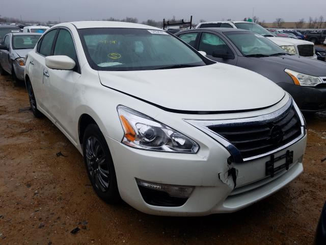 NISSAN ALTIMA 2.5 2014 1n4al3ap0en353444