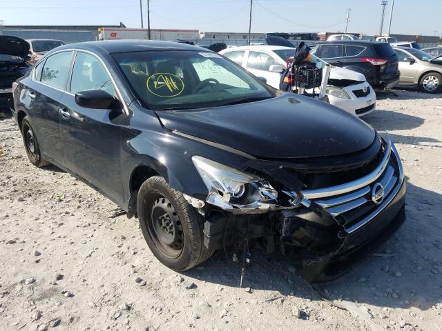 NISSAN ALTIMA 2.5 2014 1n4al3ap0en354187