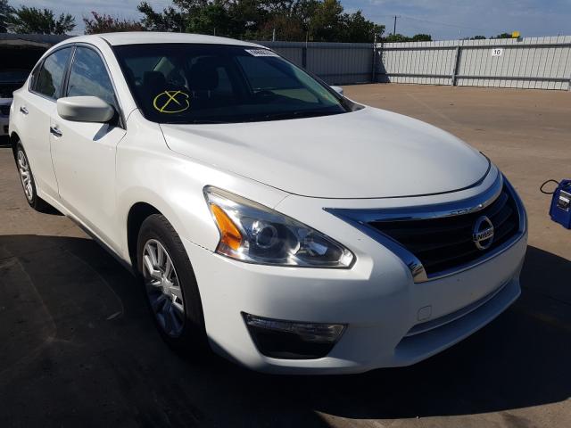 NISSAN ALTIMA 2.5 2014 1n4al3ap0en354898