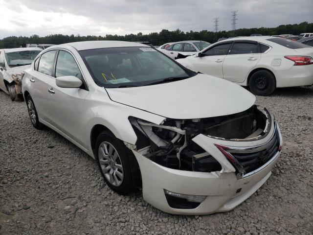 NISSAN ALTIMA 2.5 2014 1n4al3ap0en355100