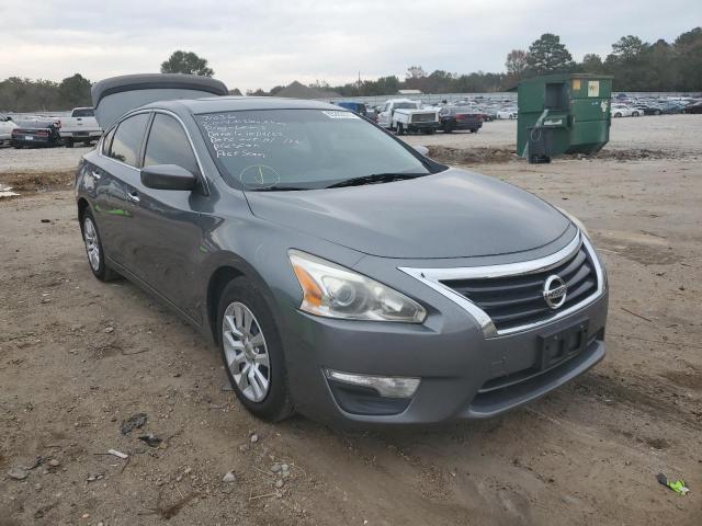 NISSAN ALTIMA 2.5 2014 1n4al3ap0en355839