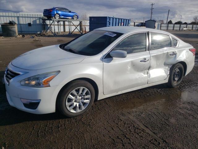 NISSAN ALTIMA 2.5 2014 1n4al3ap0en356585