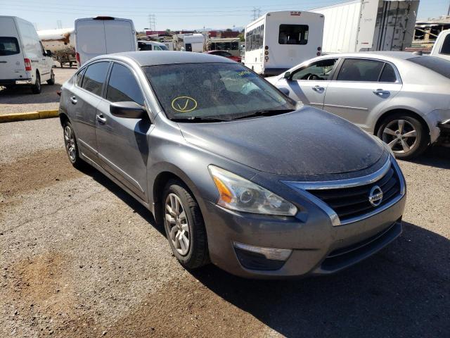 NISSAN ALTIMA 2.5 2014 1n4al3ap0en357364