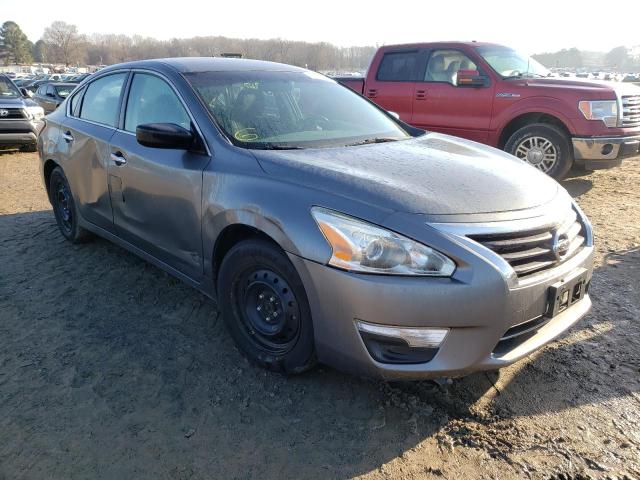 NISSAN ALTIMA 2.5 2014 1n4al3ap0en357882