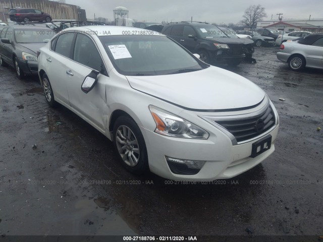 NISSAN ALTIMA 2014 1n4al3ap0en357915