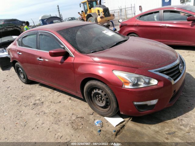 NISSAN ALTIMA 2014 1n4al3ap0en358336