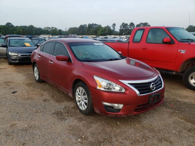 NISSAN ALTIMA 2.5 2014 1n4al3ap0en358403