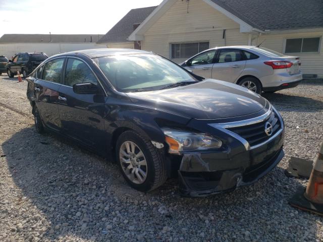 NISSAN ALTIMA 2.5 2014 1n4al3ap0en359700