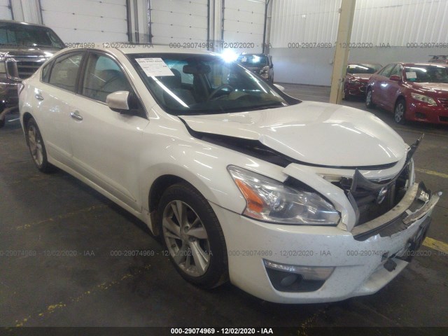 NISSAN ALTIMA 2014 1n4al3ap0en360555