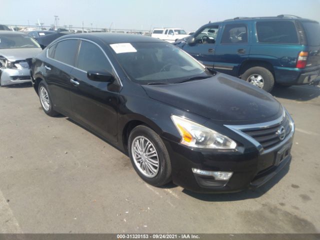 NISSAN ALTIMA 2014 1n4al3ap0en360569