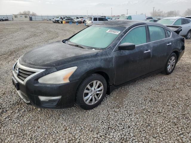 NISSAN ALTIMA 2014 1n4al3ap0en360572