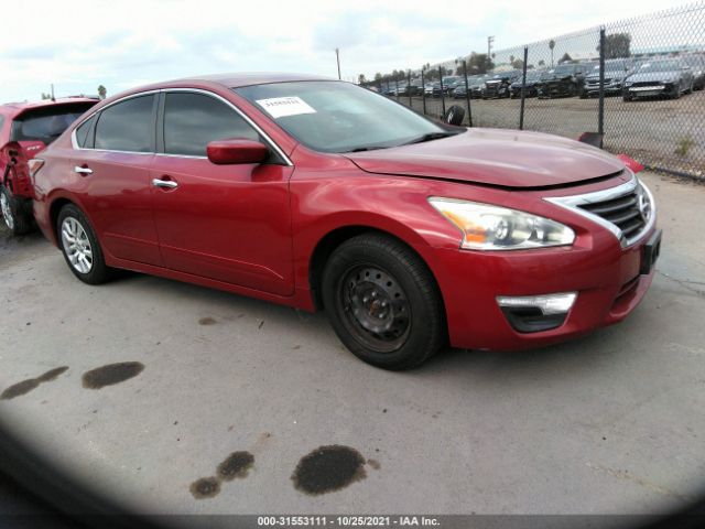 NISSAN ALTIMA 2014 1n4al3ap0en361589