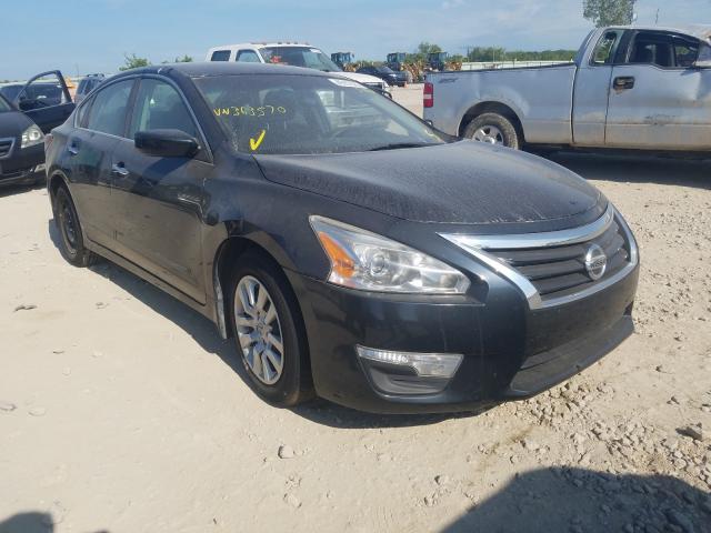 NISSAN ALTIMA 2.5 2014 1n4al3ap0en363570