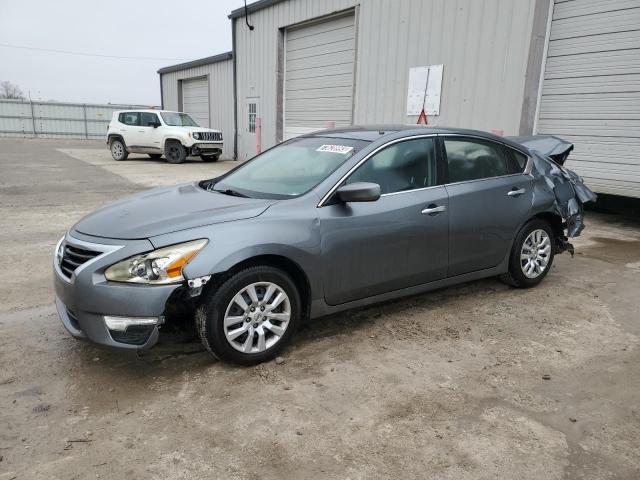 NISSAN ALTIMA 2014 1n4al3ap0en363729