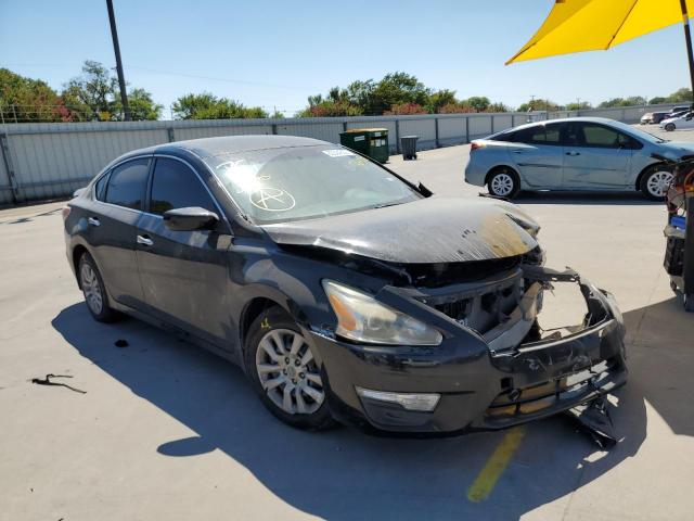 NISSAN ALTIMA 2.5 2014 1n4al3ap0en364038