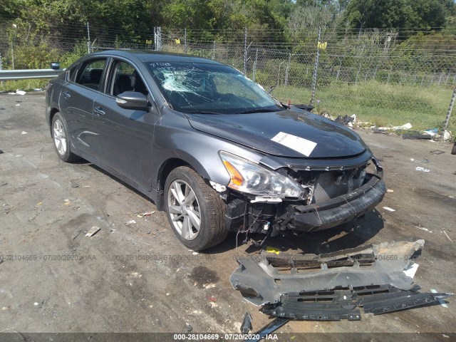 NISSAN ALTIMA 2014 1n4al3ap0en364363