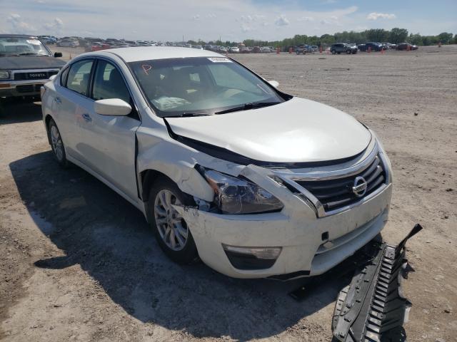 NISSAN ALTIMA 2.5 2014 1n4al3ap0en364394