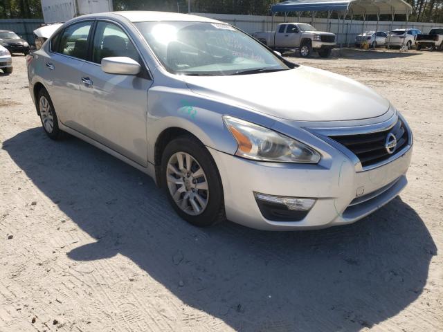 NISSAN ALTIMA 2.5 2014 1n4al3ap0en364749