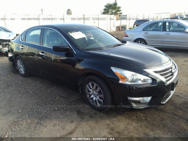 NISSAN ALTIMA 2014 1n4al3ap0en364816