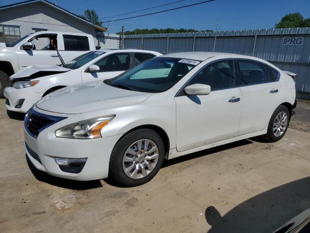 NISSAN ALTIMA 2014 1n4al3ap0en364931