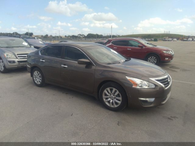 NISSAN ALTIMA 2014 1n4al3ap0en365416