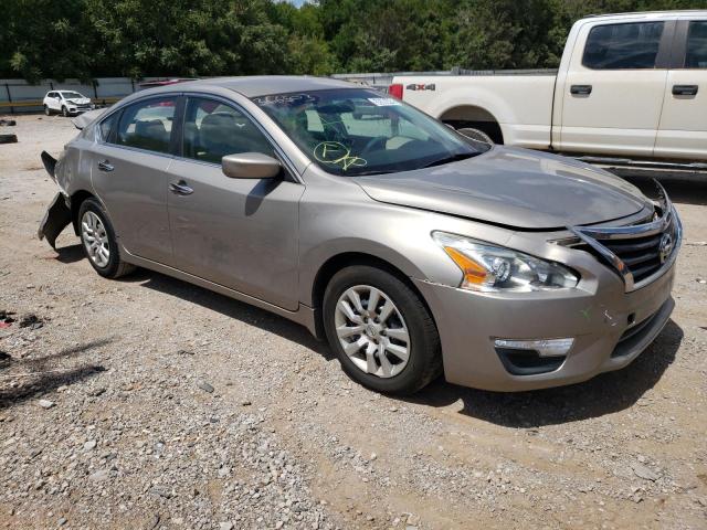 NISSAN ALTIMA 2.5 2014 1n4al3ap0en366503