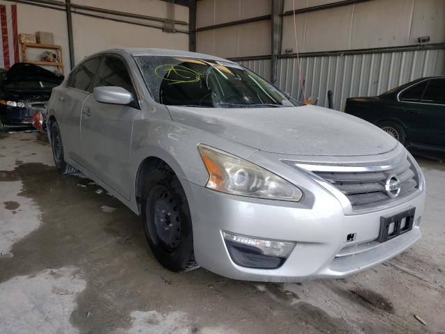 NISSAN ALTIMA 2.5 2014 1n4al3ap0en366534