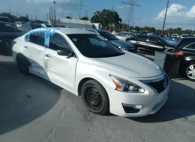 NISSAN ALTIMA 2014 1n4al3ap0en366615