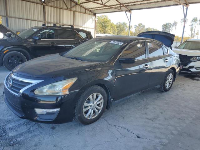 NISSAN ALTIMA 2.5 2014 1n4al3ap0en366632