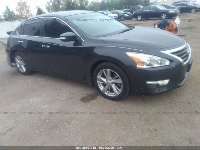 NISSAN ALTIMA 2014 1n4al3ap0en366727