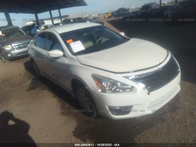 NISSAN ALTIMA 2014 1n4al3ap0en366887