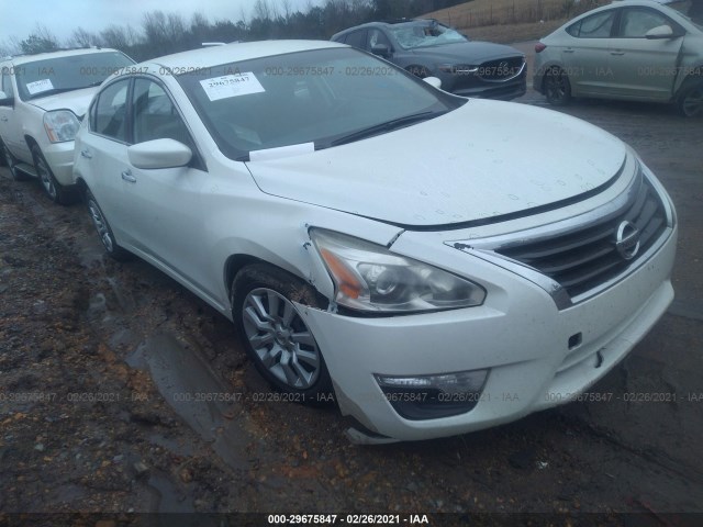 NISSAN ALTIMA 2014 1n4al3ap0en366971