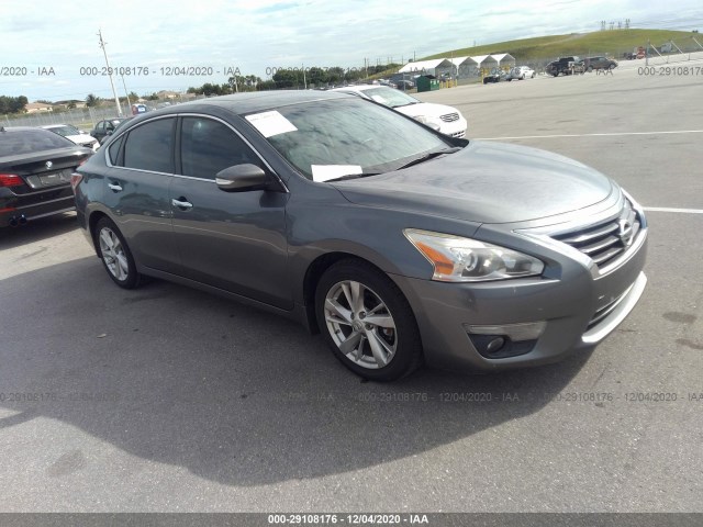 NISSAN ALTIMA 2014 1n4al3ap0en367344