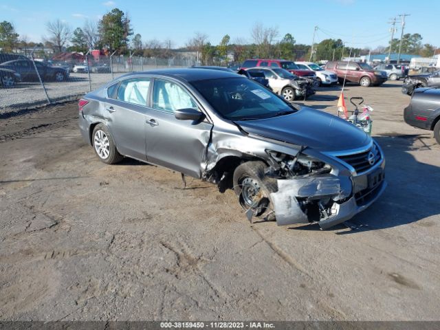 NISSAN ALTIMA 2014 1n4al3ap0en367389