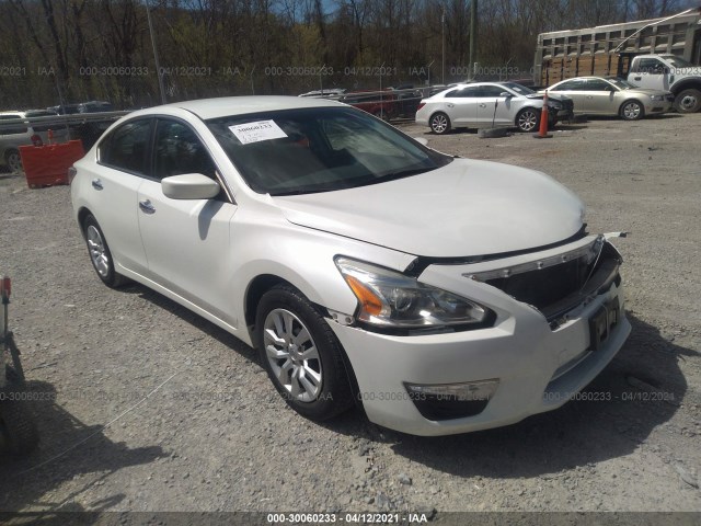 NISSAN ALTIMA 2014 1n4al3ap0en367537