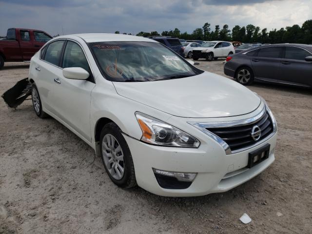 NISSAN ALTIMA 2.5 2014 1n4al3ap0en367618