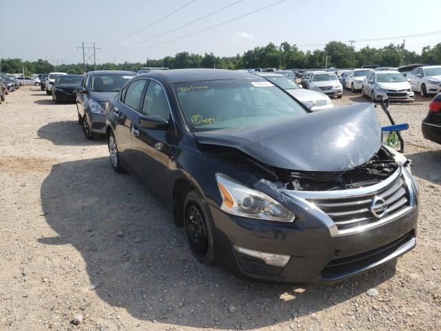 NISSAN ALTIMA 2.5 2014 1n4al3ap0en367666