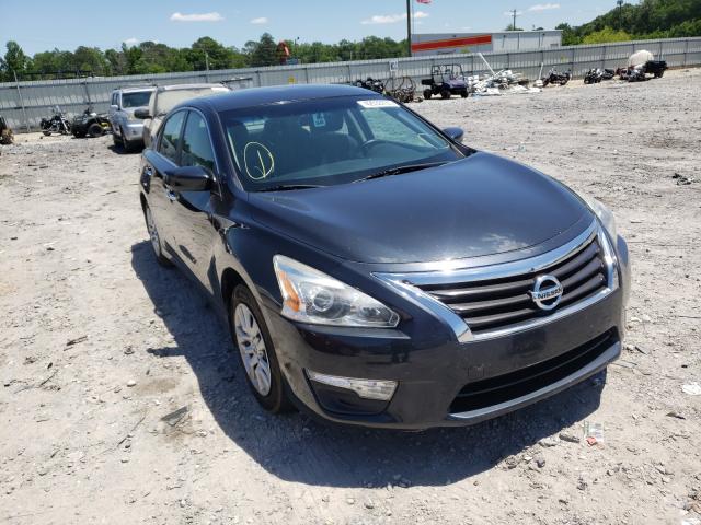 NISSAN ALTIMA 2.5 2014 1n4al3ap0en367781