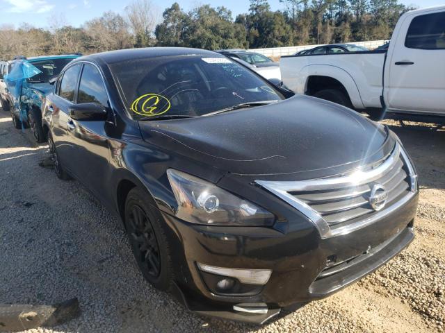 NISSAN ALTIMA 2.5 2014 1n4al3ap0en367795