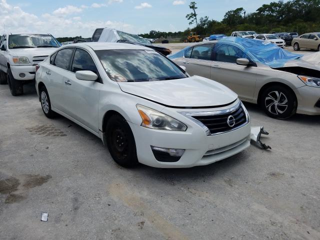 NISSAN ALTIMA 2.5 2014 1n4al3ap0en368381