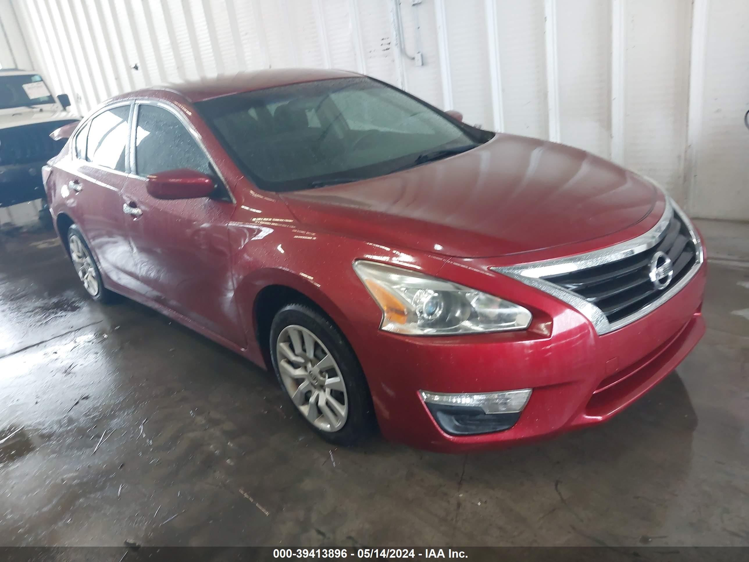 NISSAN ALTIMA 2014 1n4al3ap0en368798