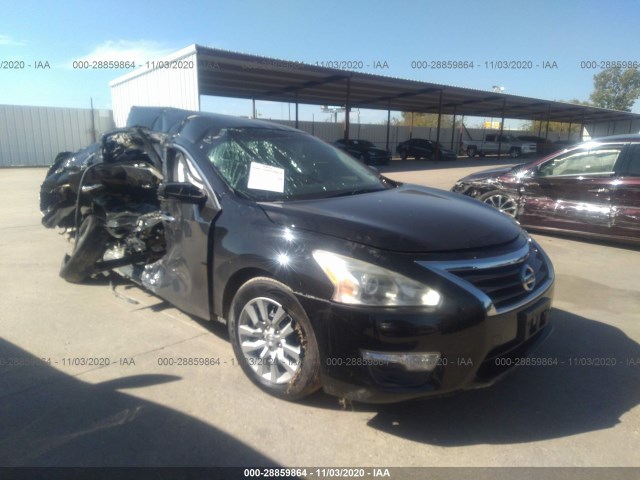 NISSAN ALTIMA 2014 1n4al3ap0en369627