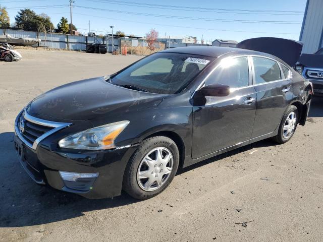 NISSAN ALTIMA 2.5 2014 1n4al3ap0en369787