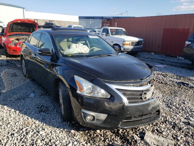 NISSAN ALTIMA 2.5 2014 1n4al3ap0en369790