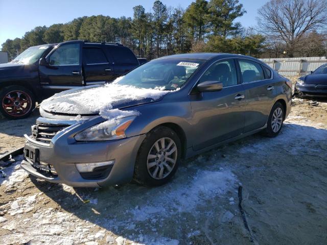 NISSAN ALTIMA 2014 1n4al3ap0en370762