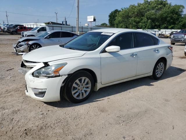 NISSAN ALTIMA 2014 1n4al3ap0en370874